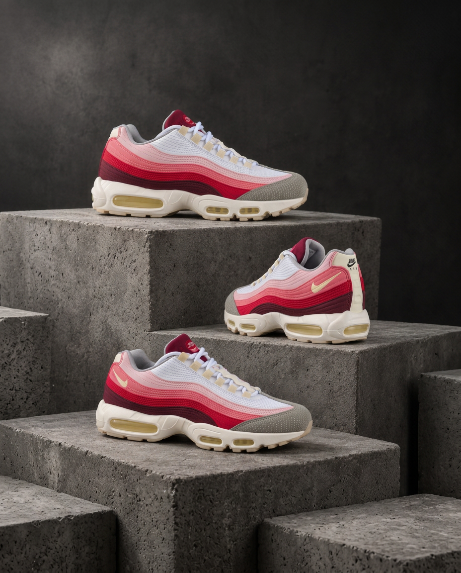 Air Max 95 Anatomy Of Air — outra visão